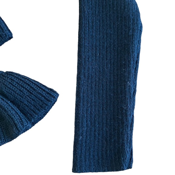 Ulla Johnson Mabel Alpaca & Silk Pullover - Picture 8 of 14